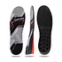 Instantly add inches with increase height shoe insoles! Our premium lifts provide discreet elevation (1-3 inches), arch support & all-day comfort. Made from shock-absorbing foam for natural stride. Perfect for dress shoes or casual wear.
